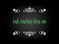 Download Lagu Dramatis - Dosa dosa + Lirik