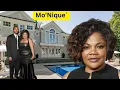 Meet Mo Nique s 3 Marriages 3 Kids Age Career House Tour Cars Luxury Lifestyle and Net Worth