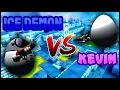 1v1 With Kevin Da One WATCH TILL THE END Shell Shockers