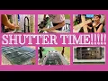 RV Makeover Series This week it s all about Shutters