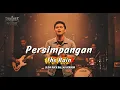 Download Lagu THE RAIN - PERSIMPANGAN | SLOW ROCK BALLAD COVER  MP3
