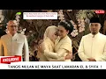 Lagu Mulan Jameela dan Maia Estianty di Acara Lamaran El Rumi \u0026 Syifa Hadju, Saling Memaafkan, Dhani Lega