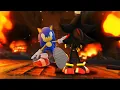 Download Lagu This Version of Sonic Forces is Amazing
