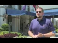 Colonial Williamsburg preps for historic hot 4th