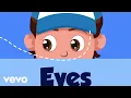 Have Fun Teaching - Body Parts Song