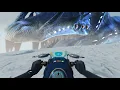 Download Lagu Gargantuan Leviathan in Subnautica Below Zero