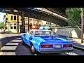 GTA 4 MODS LCPDFR - 1980 S PATROL GTA 4 MODS