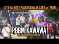 Download Lagu PBBM vs. VP SARA DUTERTE, PAGKAKAIBA!  VISIT EARTHQUAKE VICTIMS IN CEBU #duterte #vpsara #pbbm 