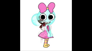 Dandys World Fan Made Skins Dandysworld Art Fyp 