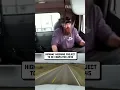 Two lane highways and oversizedloads do not mix