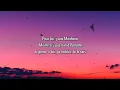 Dystinct - Business (Lyrics) ft. Naza "Ah-ah-ah-ah, j'suis en business" [Tiktok Song]