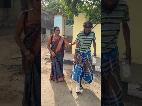 முழு வீடியோ பார்க்க Thirunangai Roja amma YouTube channel parkavum 🙏