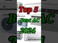 Download Lagu Best AC 2024 1.5 ton 3 star #airconditioner