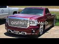 Disfruto Lo Malo - Natanael Cano (8D Audio) 🎧❗️