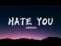 Download Lagu Hate You - Jungkook | Lyrics