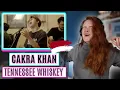 Download Lagu This Voice Stopped Me Cold | Vocal Coach Reacts to Cakra Khan – ‘Tennessee Whiskey’ (Live Session)
