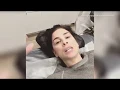 Sarah Silverman gets first last bikini wax documents it