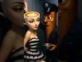 Download Lagu Ooooh waaaah! Tung Tung Sahur and Ballerina Capuccina… but who’s the cop and who’s the criminal?