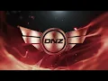 DNZF1098 // ZERO RANGE - ELEMENTS (Official Video DNZ RECORDS)