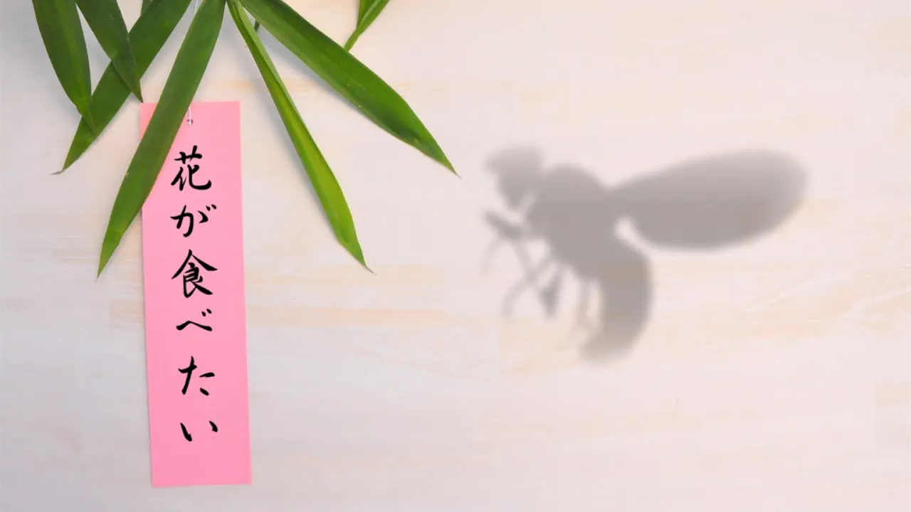 【ゆっくり解説】#44 竹の花が120年に一度咲く理由「昆虫」だった!?