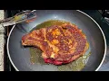 Sizzling Steak Dinner From Lacey NJ s Best German Butcher Shop