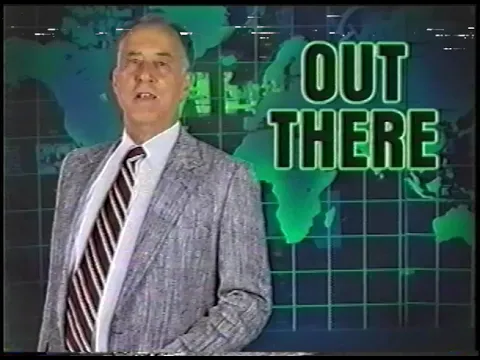 WNUF 2 (Out There Halloween Mega Tape)
