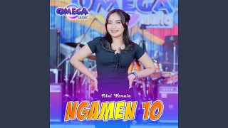 Download Ngamen 10 (feat. Omega Music) MP3