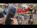 Tractor Supply Co NEW WACKY DEAL BIN TOOLS MUST SEE