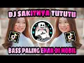 Download Lagu DJ SAKITNYA TUTUTU SLOW BASS REMIX, PALING ENAK DIDENGAR DI MOBIL