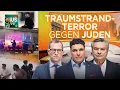 🚨Islamisten-Morde am jüdischen Lichterfest Chanukka | NIUS Live am 15. Dezember 2025