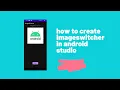 how to create in androidstudio in androidstudio android