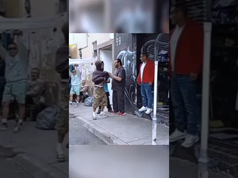 Esto podría salir muy mal...💀