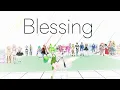 Download Lagu 【MV】Blessing／VOICEVOX【ソング正式リリース記念】