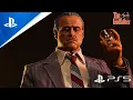 Download Lagu The Godfather: The Don's Edition -PART 1 4K60FPS PS5 (2024)