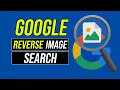 How to Reverse Image Search on Google