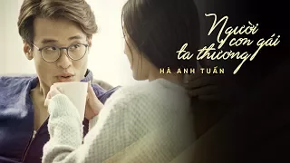 Người con gái ta thương