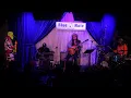 MonoNeon, Marcus King, Chris Dave, Isaiah Sharkey... play an Al Green song... live at Blue Note NY