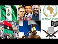 Download Lagu 🚨SCHOKKEND: DRINGENDE waarschuwing van Nigeriaanse profeet aan Finland en Nigeria na veroordeling...