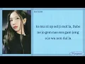 Download Lagu TWICE - GOT THE THRILLS (Easy Lyrics)