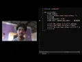 Ep5 Accepting User Input