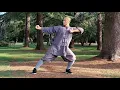 Lagu Shaolin Kung Fu Class 14: Ba Duan Jin