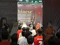 Download Lagu [Fancam Focus] Daonii Yami yami - Kagami no Naka kara งาน Chinese new year idol