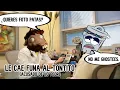 Lagu El Tontito, funado por fotos de patas y por ghostear (Acusado de lo peor)
