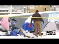 Tulsa Police investigating 2nd homicide of 2025