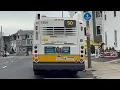 MBTA Route - Full Outbound Ride Yoshi s Ride Series PATRON REQUEST
