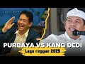 Lagu Lagu Buat Purbaya vs KDM - New Musik Reggae Akhir Tahun 2025 (Official Video Lirik) 