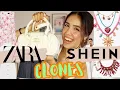 Download Lagu CLONES de ZARA en SHEIN✨ julio 2025