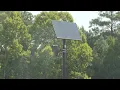 Flock Safety announces privacy updates to license plate cameras