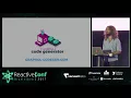 ReactiveConf 2017 Lightning Talk - Uri Goldshtein