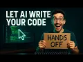 AI Coding Tutorial Stop Writing Code From Scratch Use This Workflow Instead